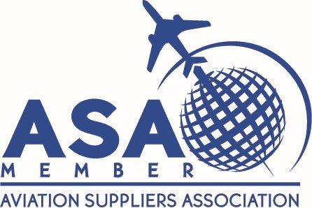 ASA Member — Aviation Suppliers Association